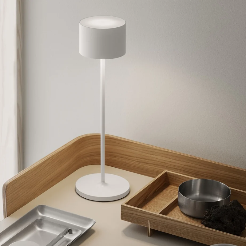 FAROL Rechargeable LED Table Lamp