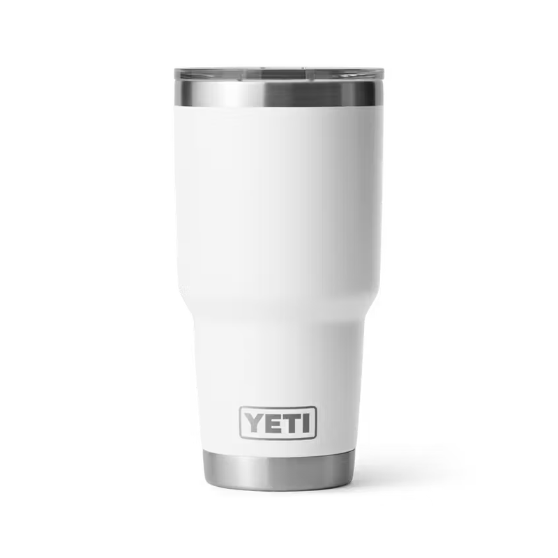 Rambler® 30 oz Tumbler with Magslider™ Lid