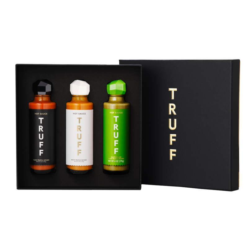 Jalapeño Lime Variety Pack