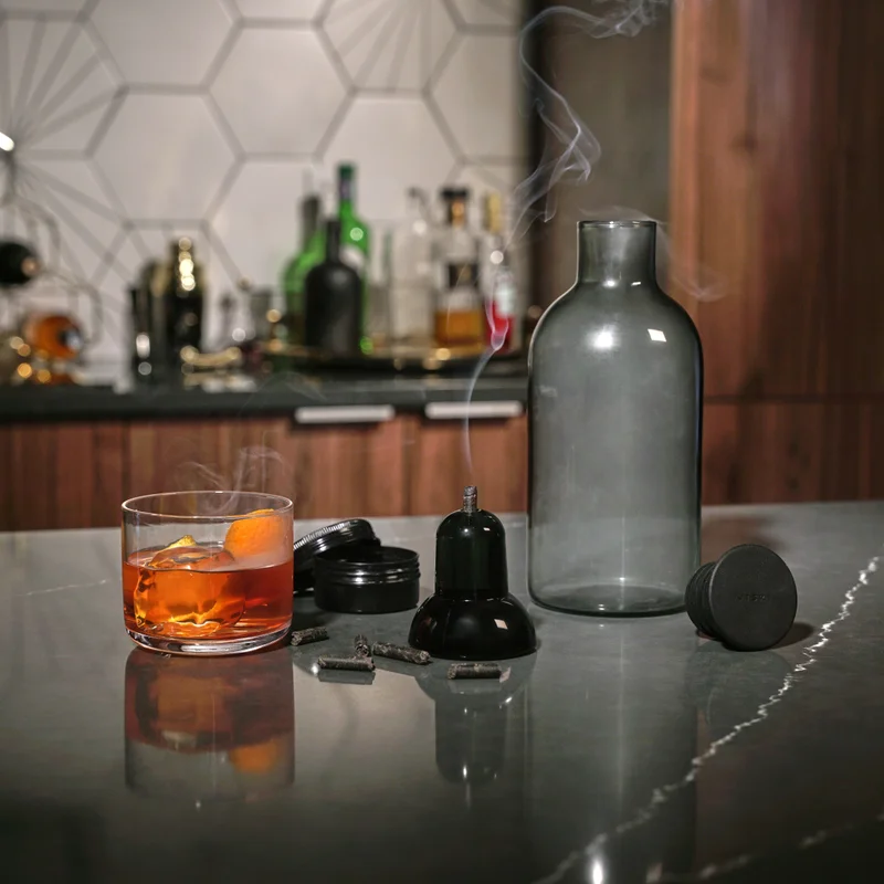 Smoked Cocktail Kit