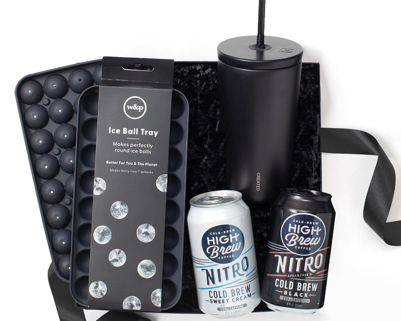 Cold Brew Box