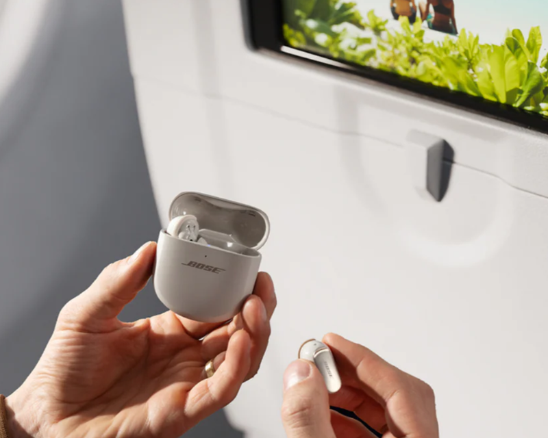 AirFly Pro 2