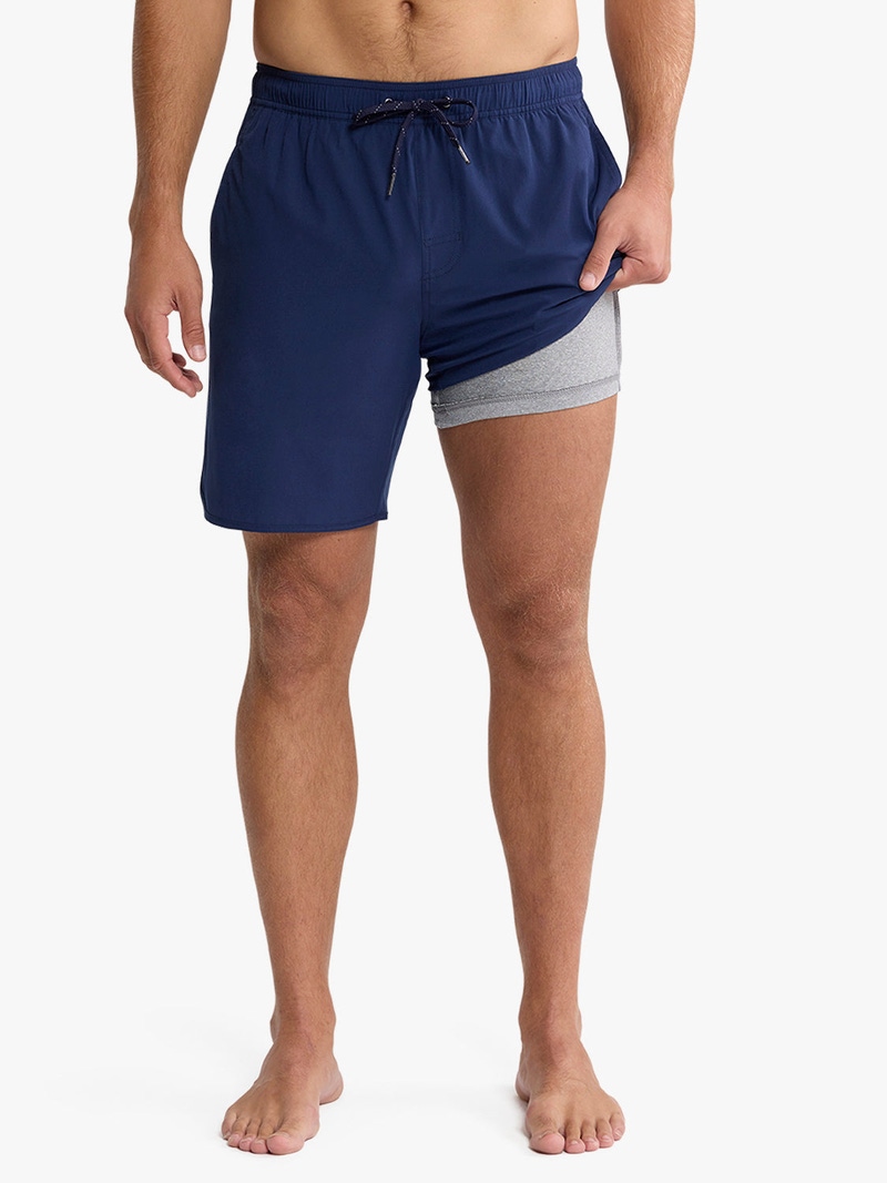 Anchor Performance Trunk, Navy