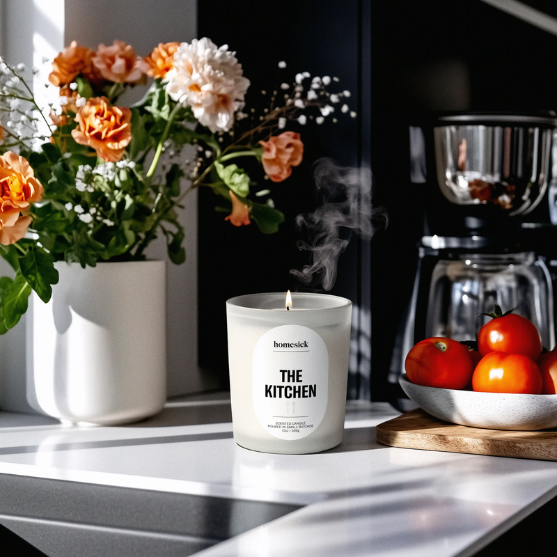Home Collection Candle