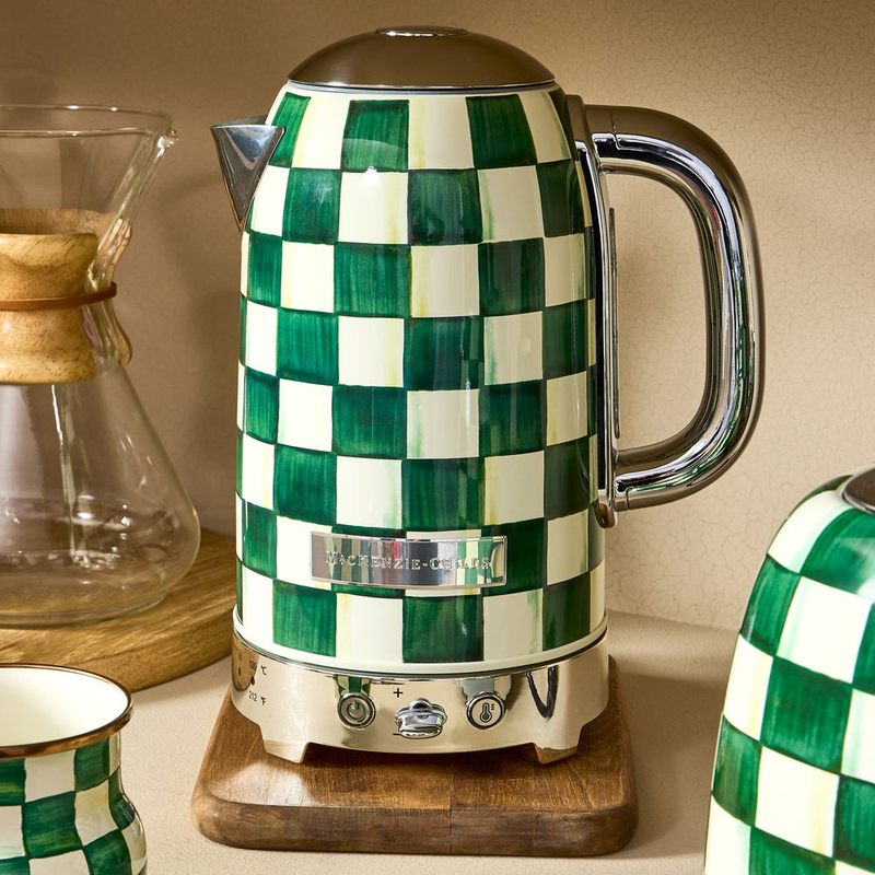Electric Kettle