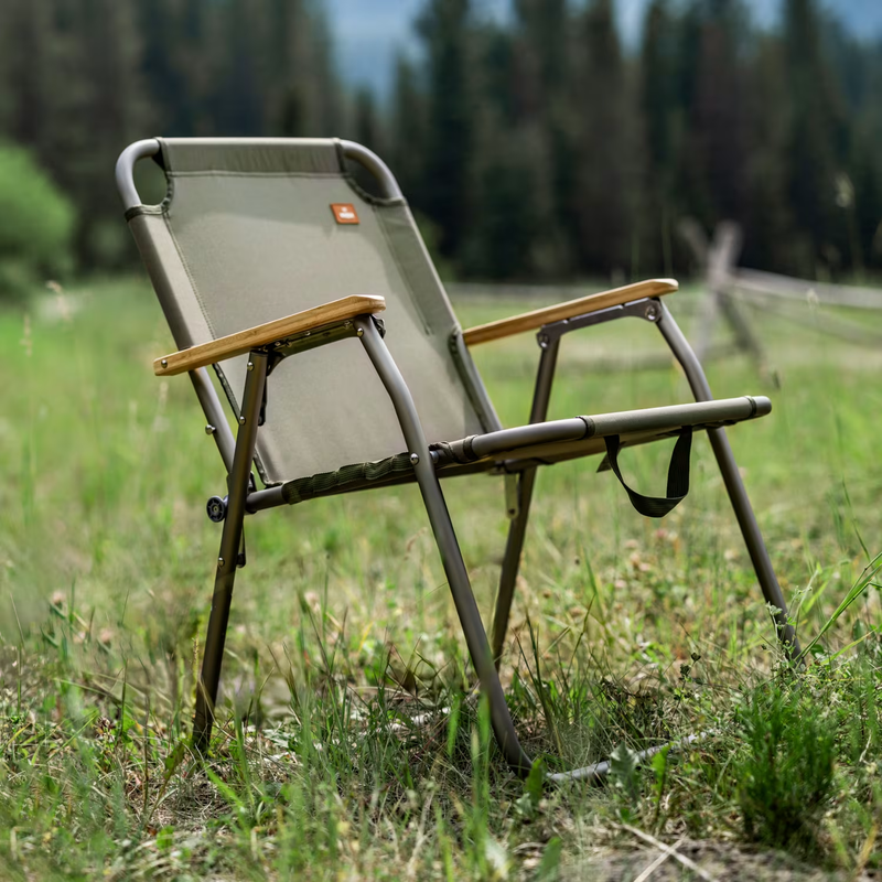 Folding Camp Chair