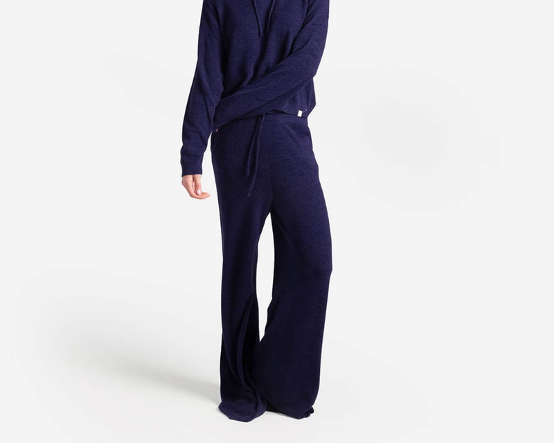Cloud Cool Crochet Lounge Pants