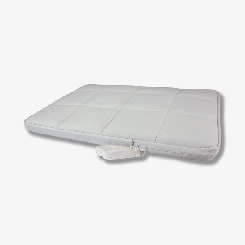 Puffy Laptop Sleeve
