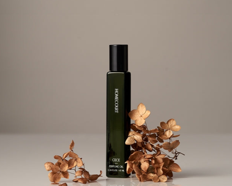 Perfume Oil