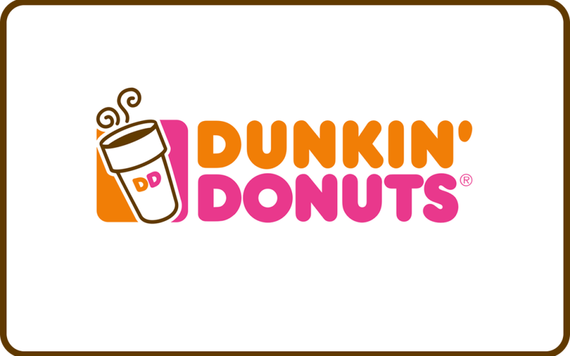 Dunkin Donuts Colombia