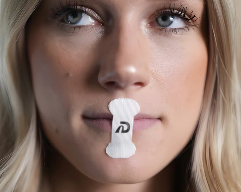 Dream Mouth Tape Strips, 3 Month Supply