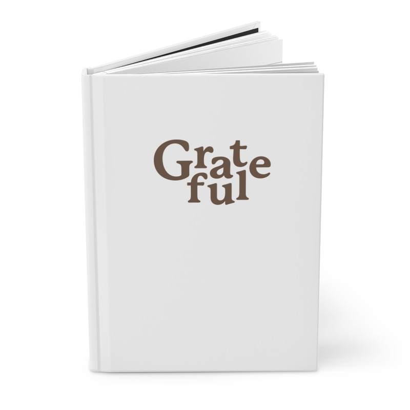 Grateful Journal