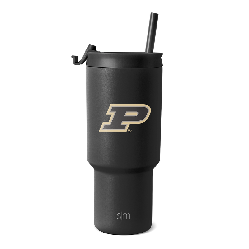 Collegiate Trek Tumbler, 30oz