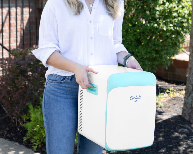 Classic 15L Mini Fridge