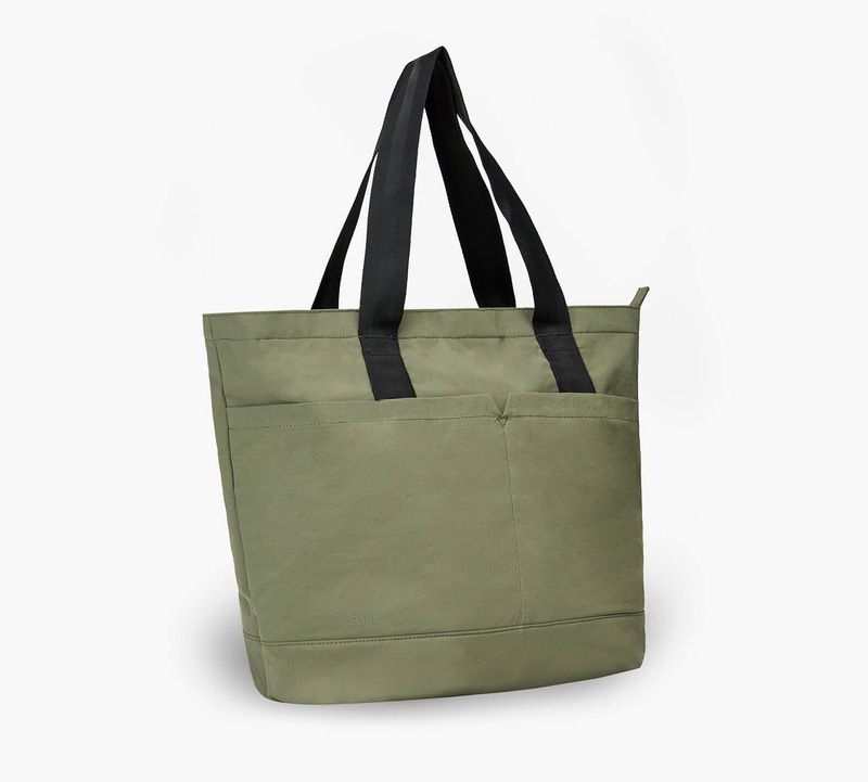 Stash Packable Tote