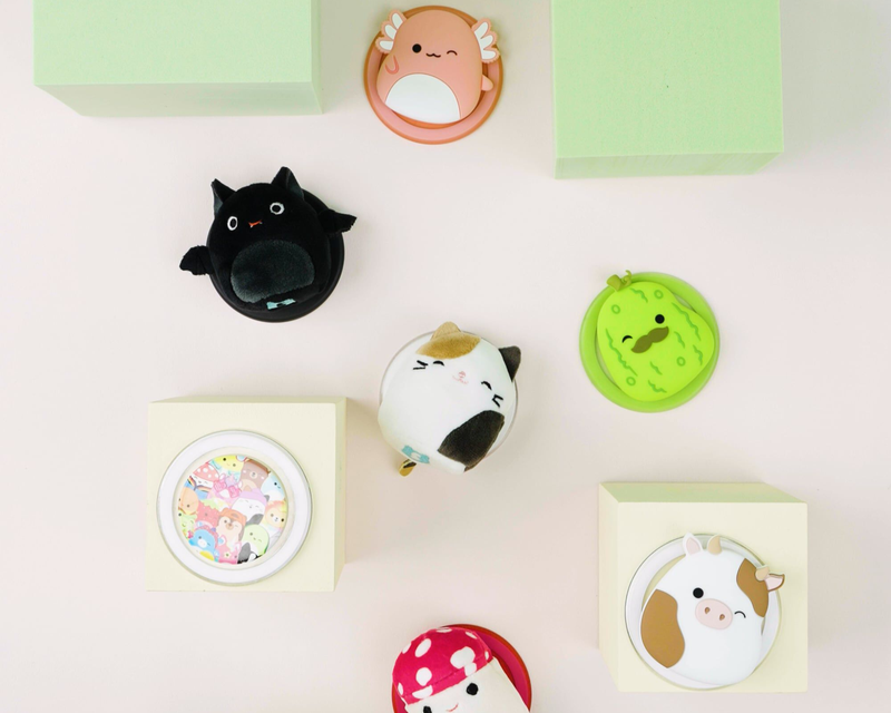 PopGrip for MagsSafe, Squishmallows Collection 