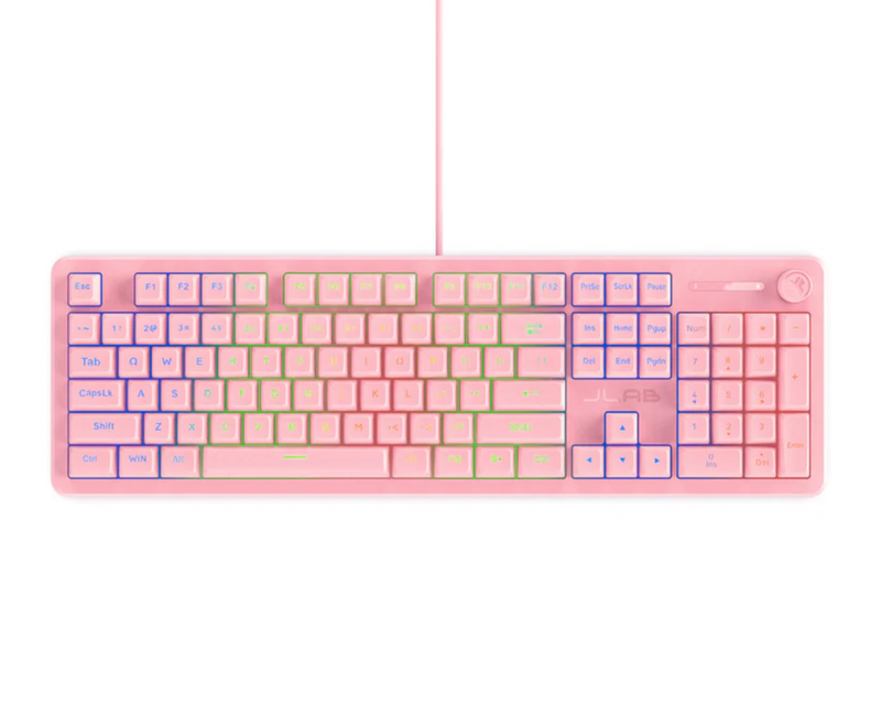 Nightfall Wired Gaming Keyboard