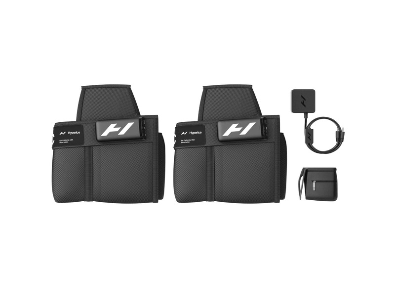 Normatec Elite Legs