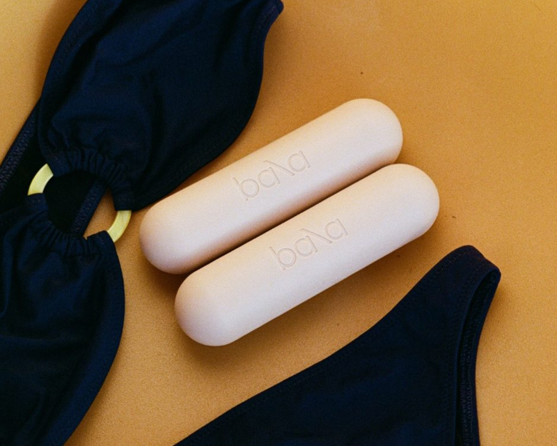 2LB Bala Bars