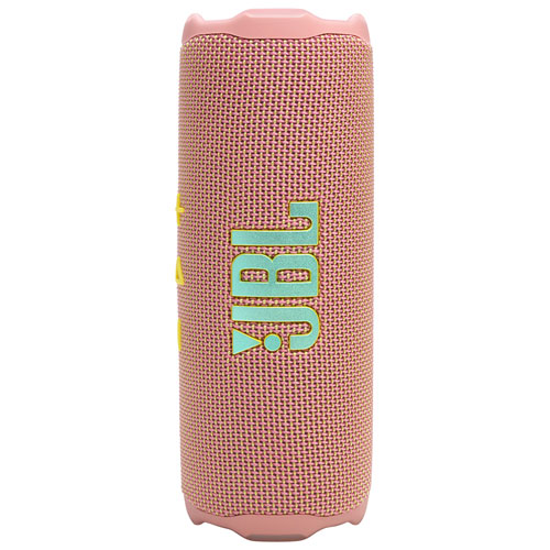 JBL Flip 7 Waterproof Bluetooth Speaker
