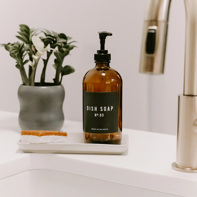 Soap Dispenser