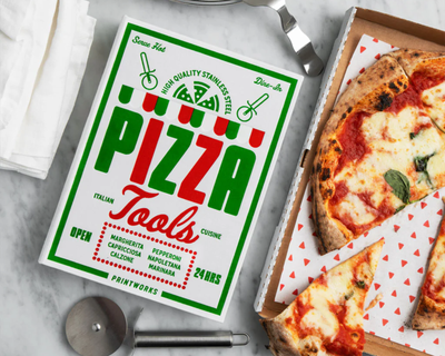 Pizza Tools