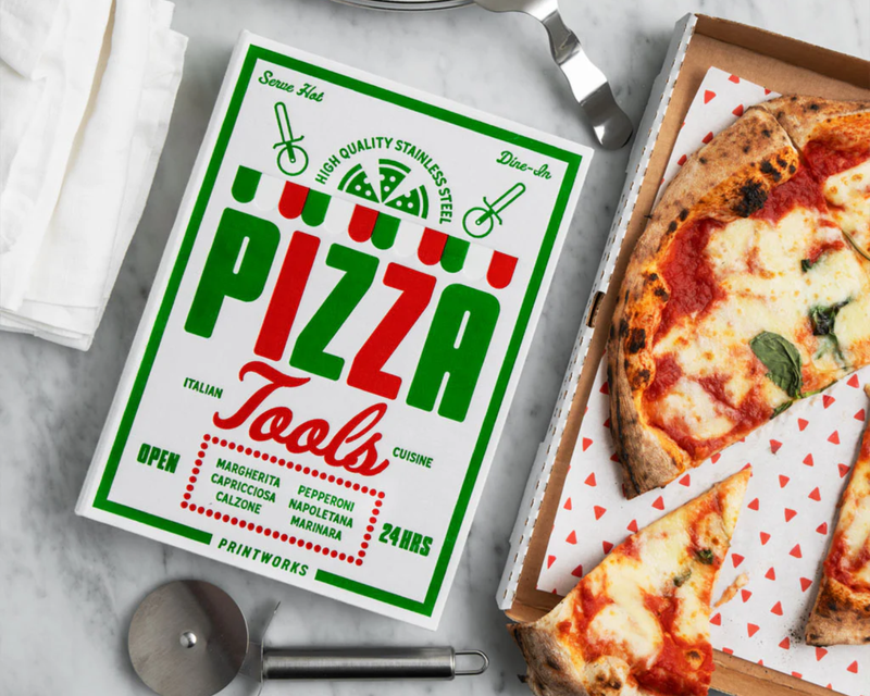 Pizza Tools