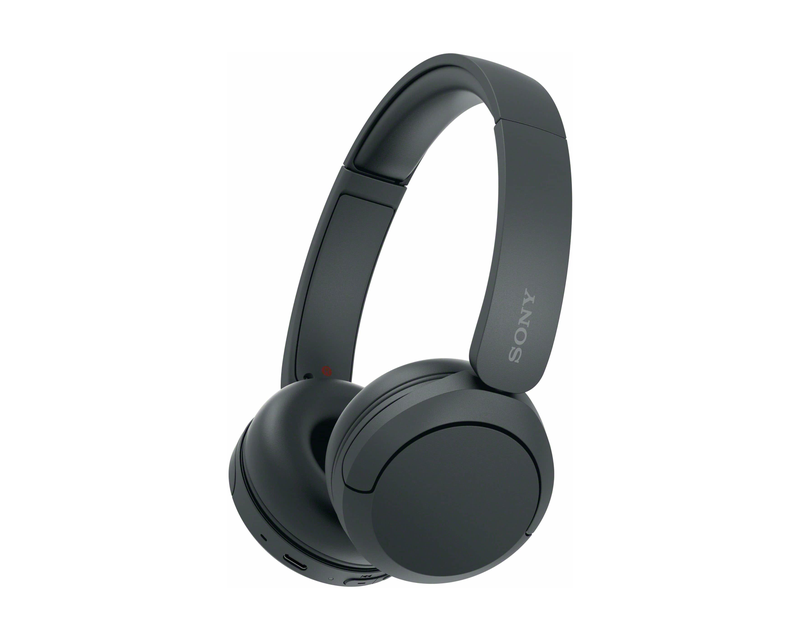 WH-CH520 Wireless Headphones with Microphone