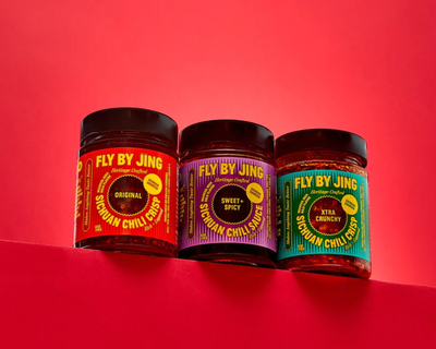 Triple Threat Gift Box