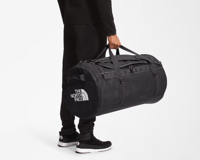 Large Base Camp Duffel 85L