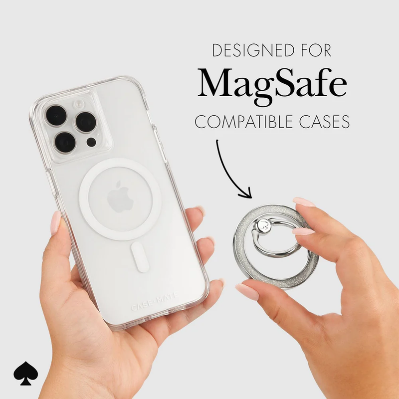 MagSafe Ring Stand