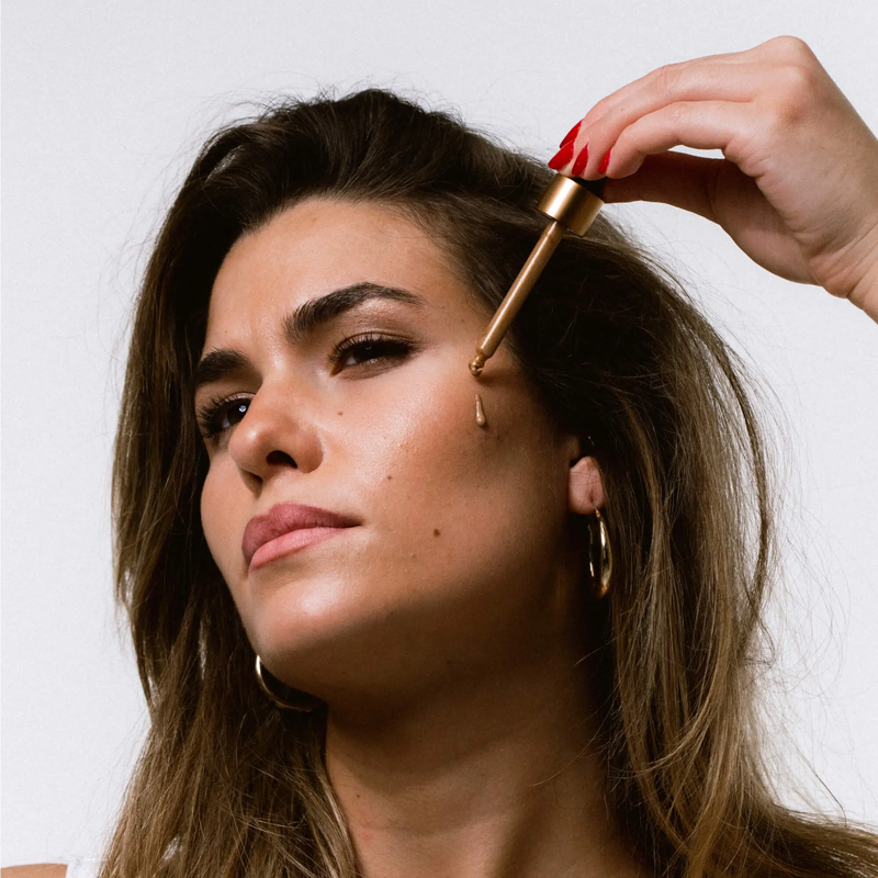 Studio Tone SPF 50 Bronzing Drops