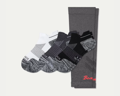 Men's Athletic Training 4-Pack