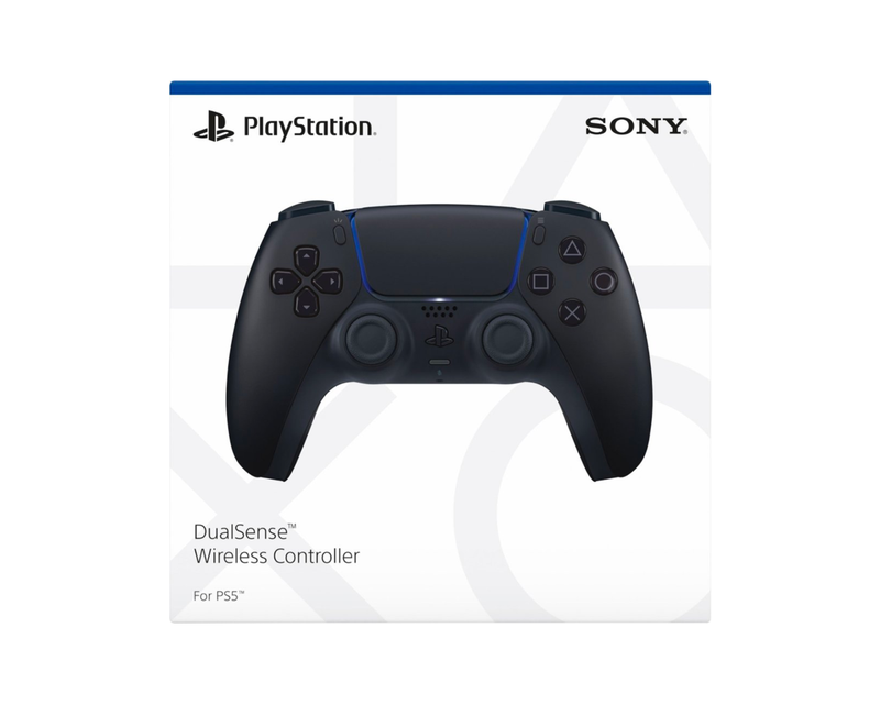 PlayStation 5 DualSense Wireless Controller