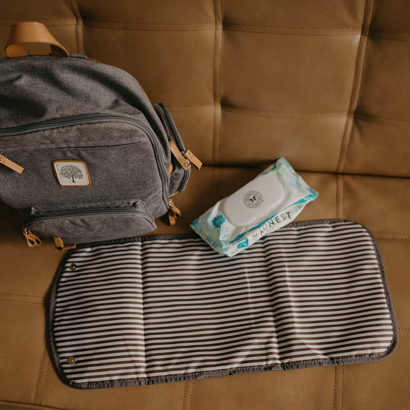 On The Go Baby Gift Set