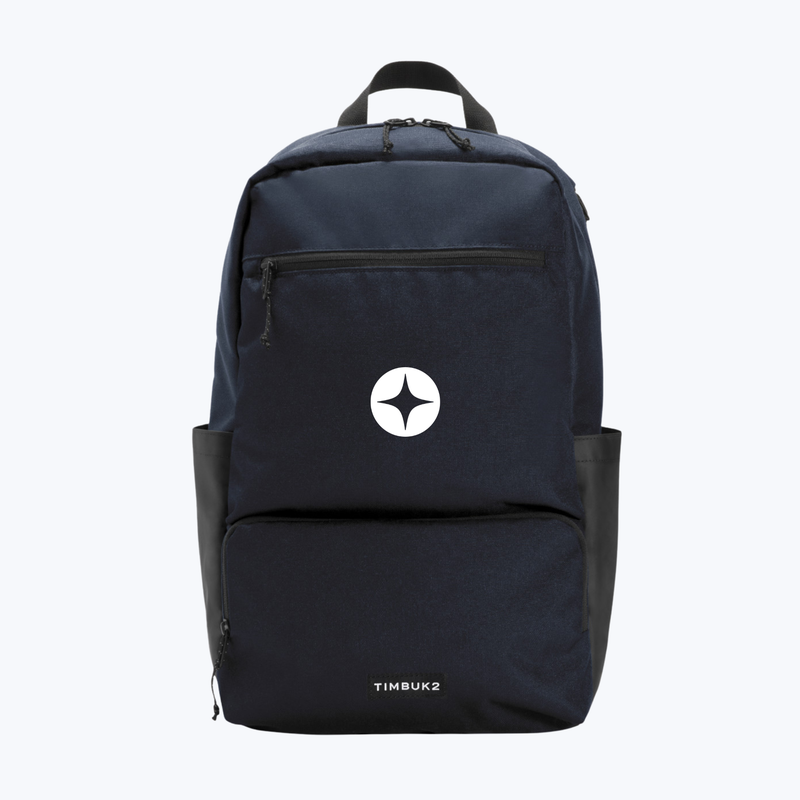 Branded City Compass Recycled Polyester Core Pack