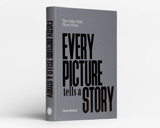 Every Picture Tells a Story