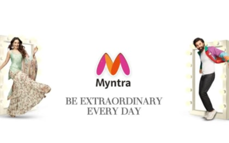 Myntra