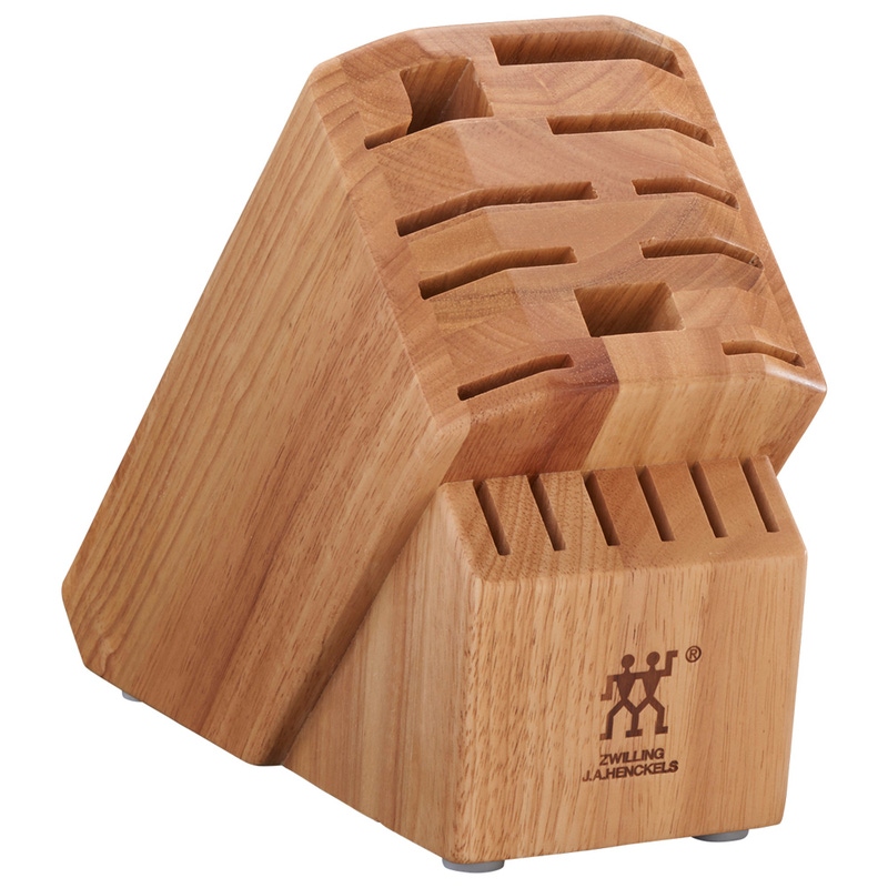 7-piece Pro Knife Block Set
