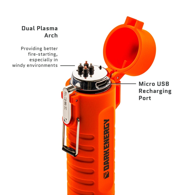Plasma Lighter