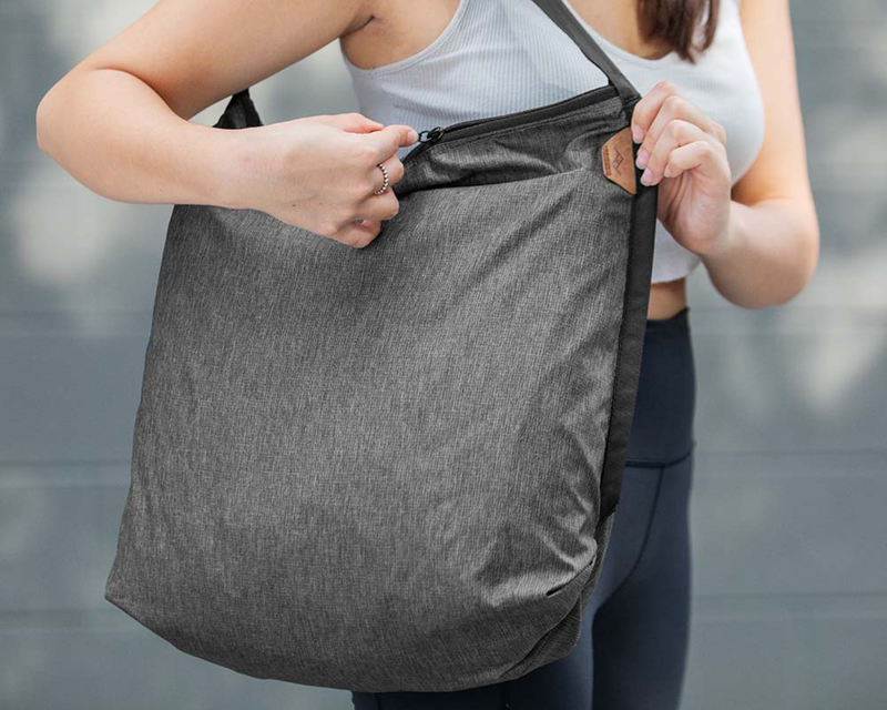 Packable Tote