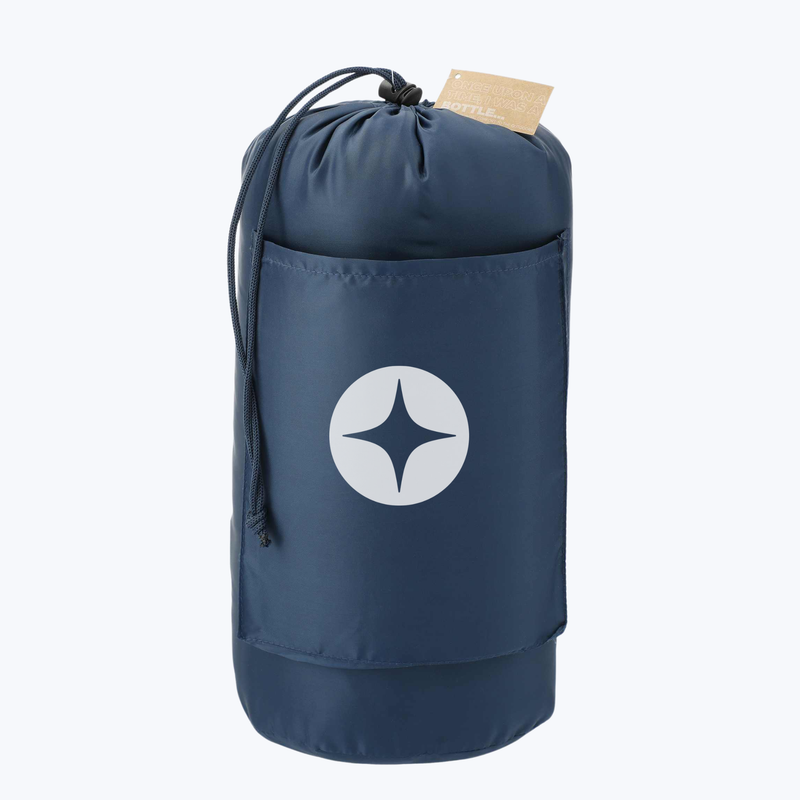 Branded Recycled Insulated Outdoor Blanket