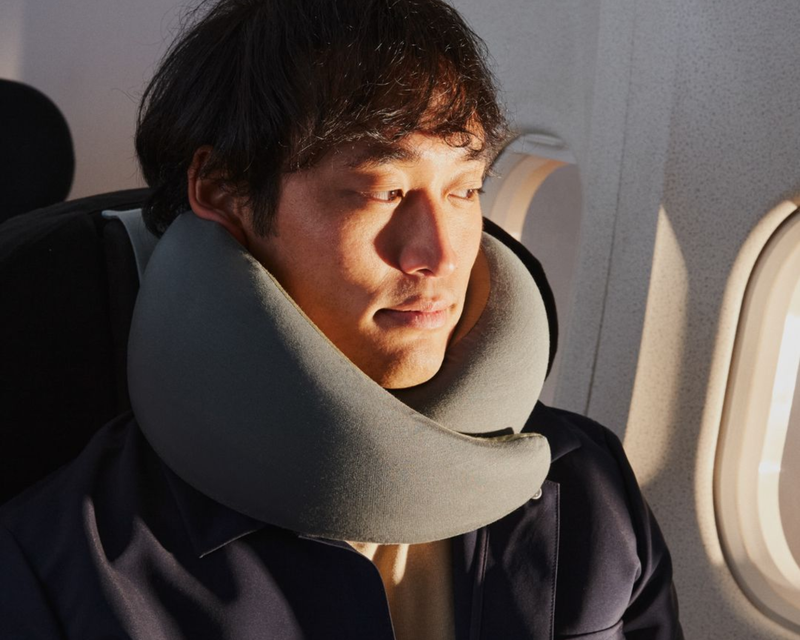 Go Neck Pillow