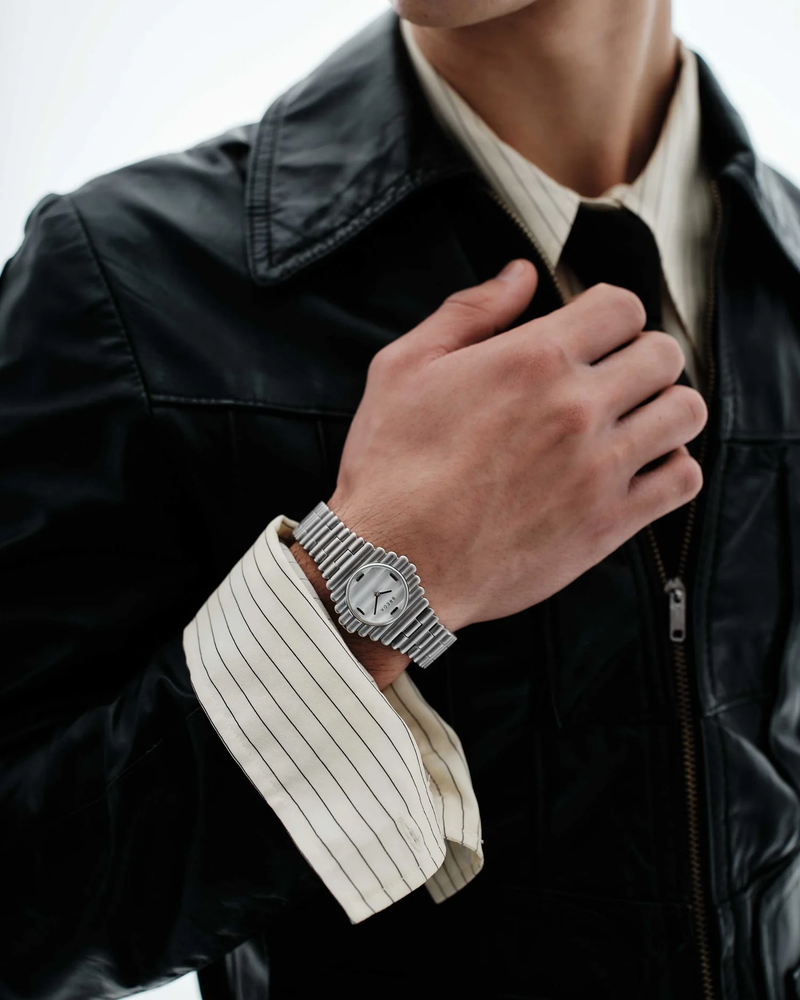 Coda Timepiece