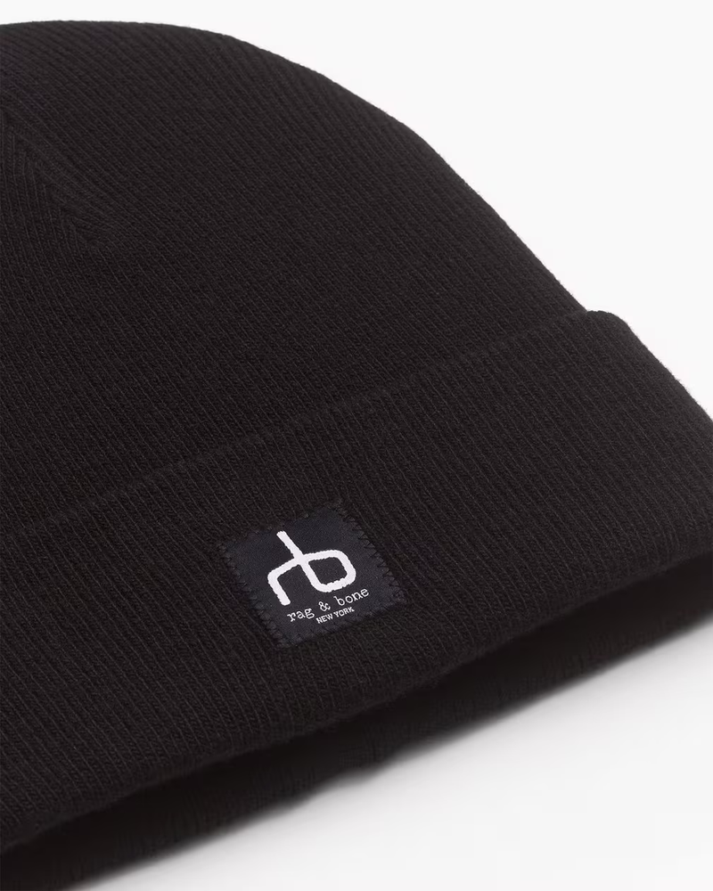 Evan Beanie