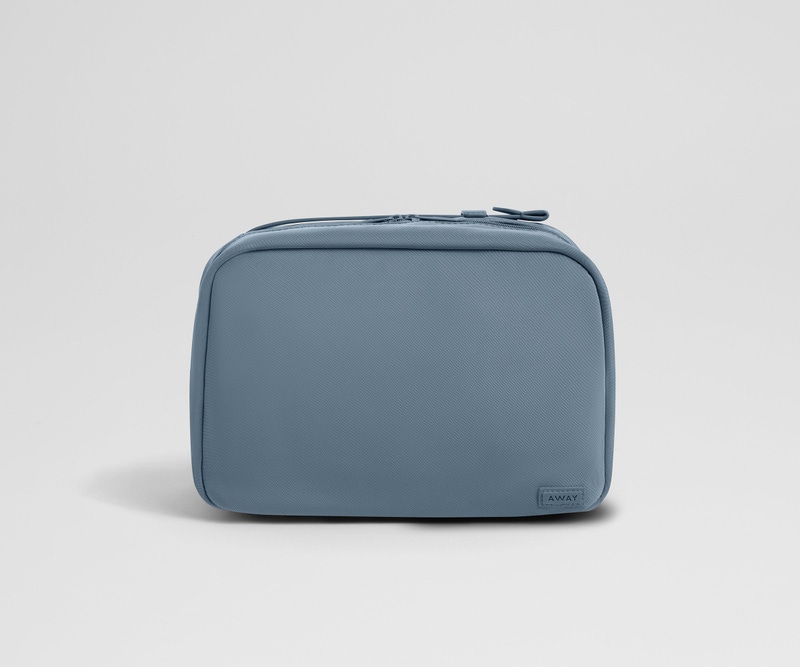 Hanging Toiletry Bag