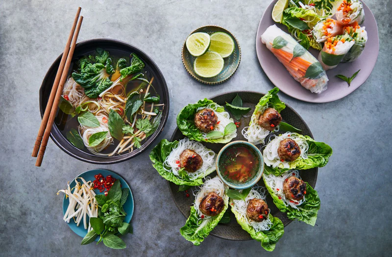 Jamie Oliver Cookery School Online Cooking Class