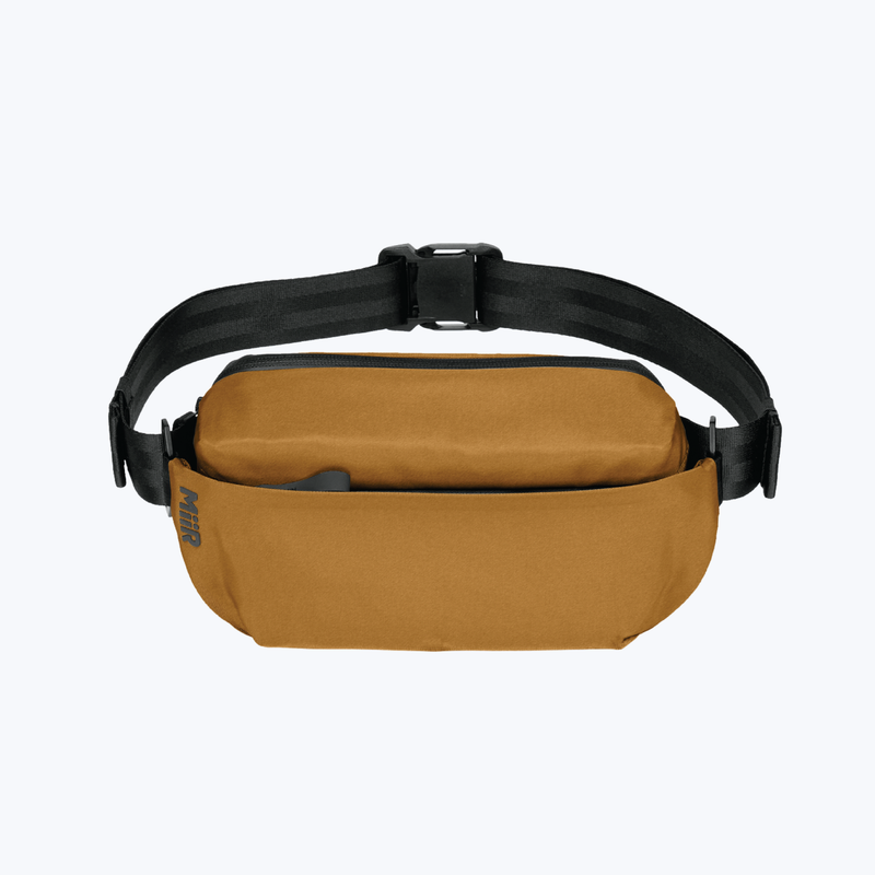 Branded MiiR Causeway Crossbody
