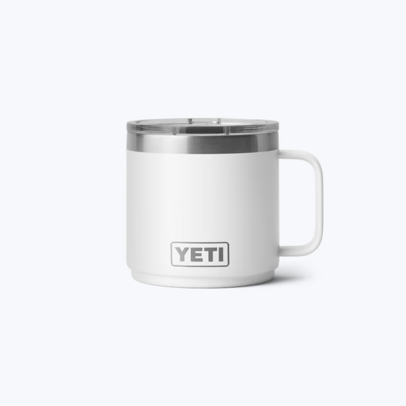 Branded 14 oz Rambler Mug