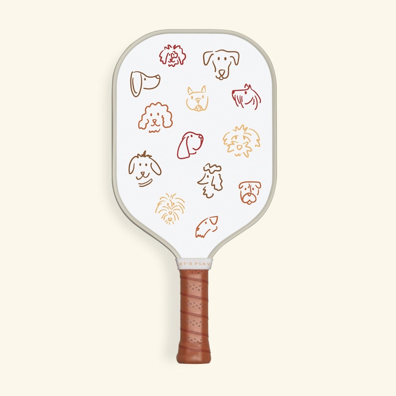Adult Pickleball Paddle